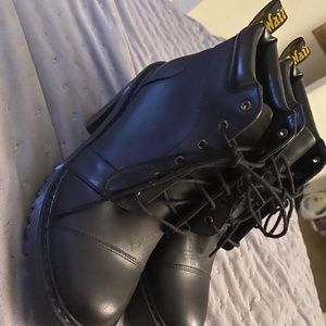 Doc martens